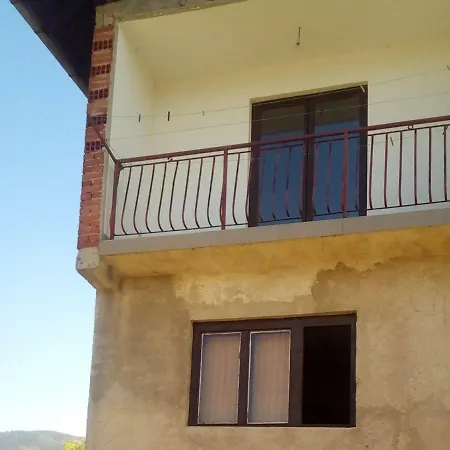 Smestaj Rakovic Pribojska Banja Exterior photo