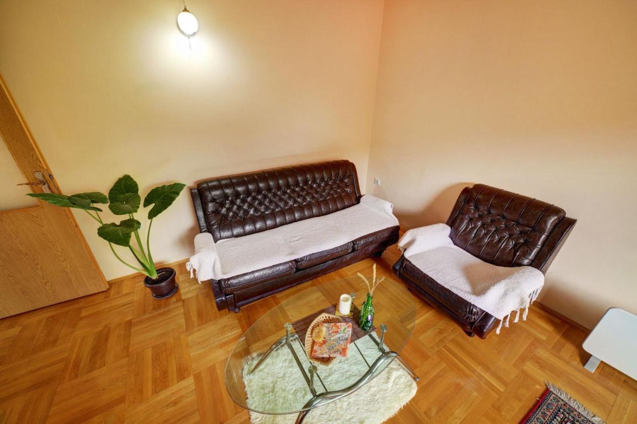 Smestaj Rakovic Apartment Pribojska Banja