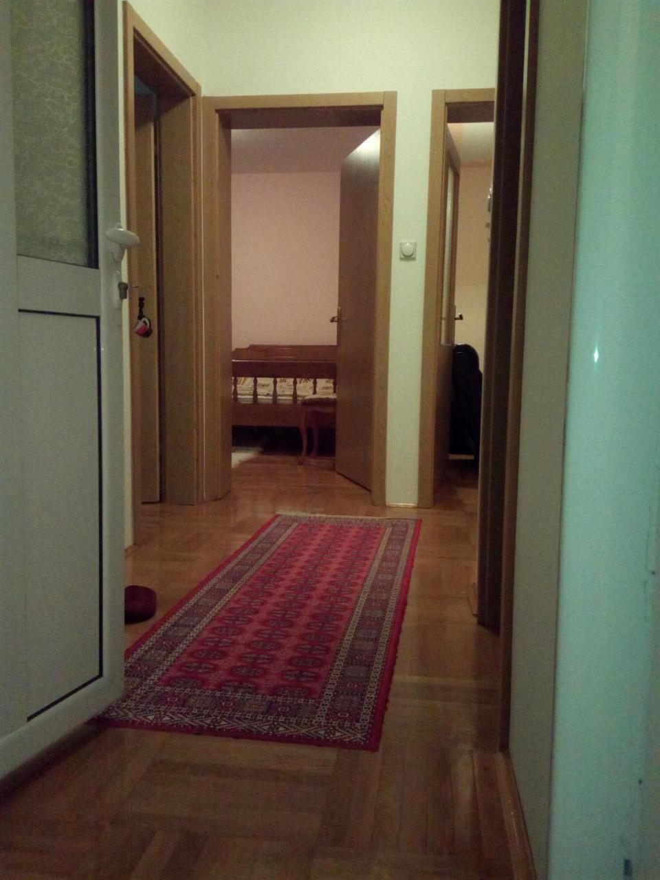 Apartment Smestaj Rakovic *