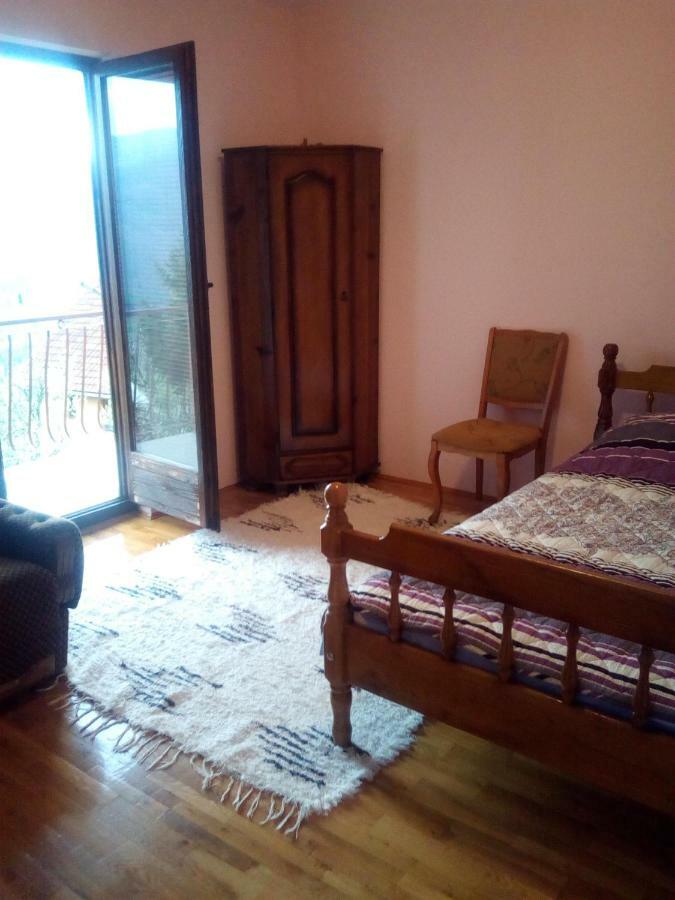 Smestaj Rakovic Apartment